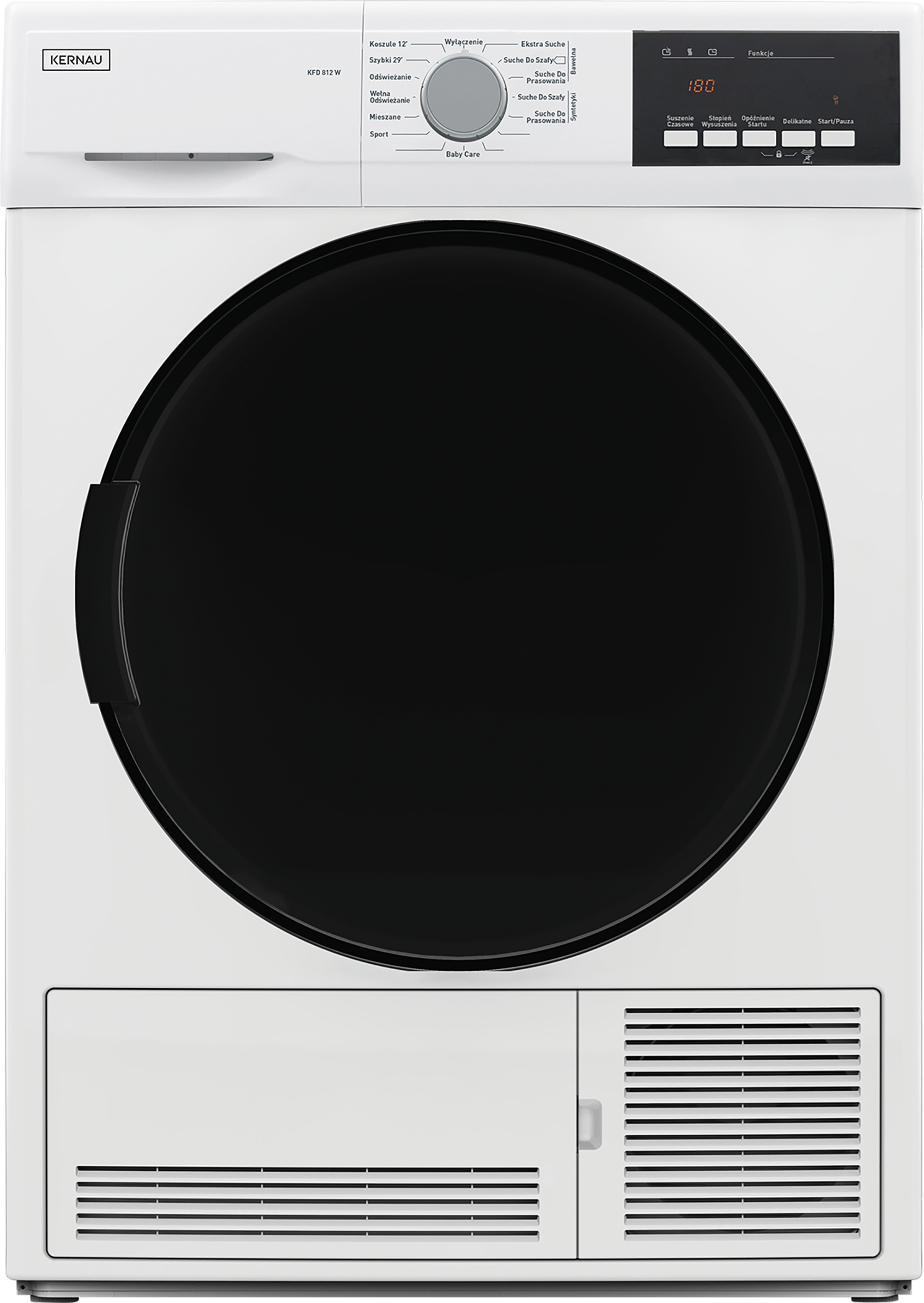 Lodówka Gorenje NRK6181PS4